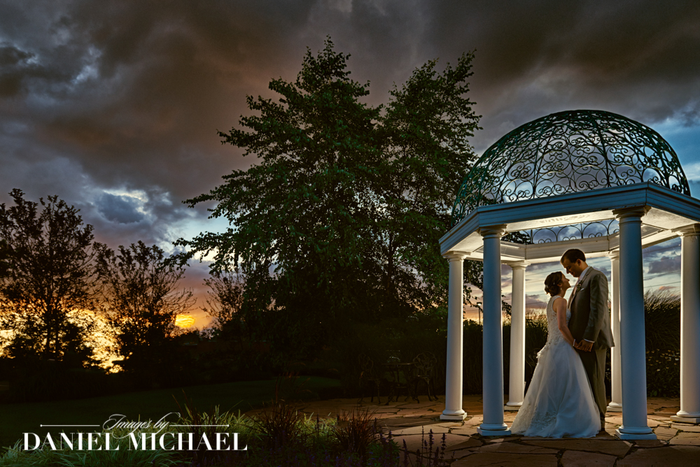 wedding photography package